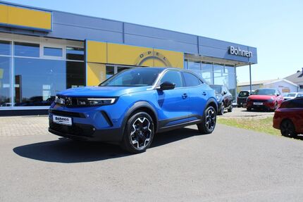 Opel Mokka 14.300 km 22.999 &euro; Prüm 54595