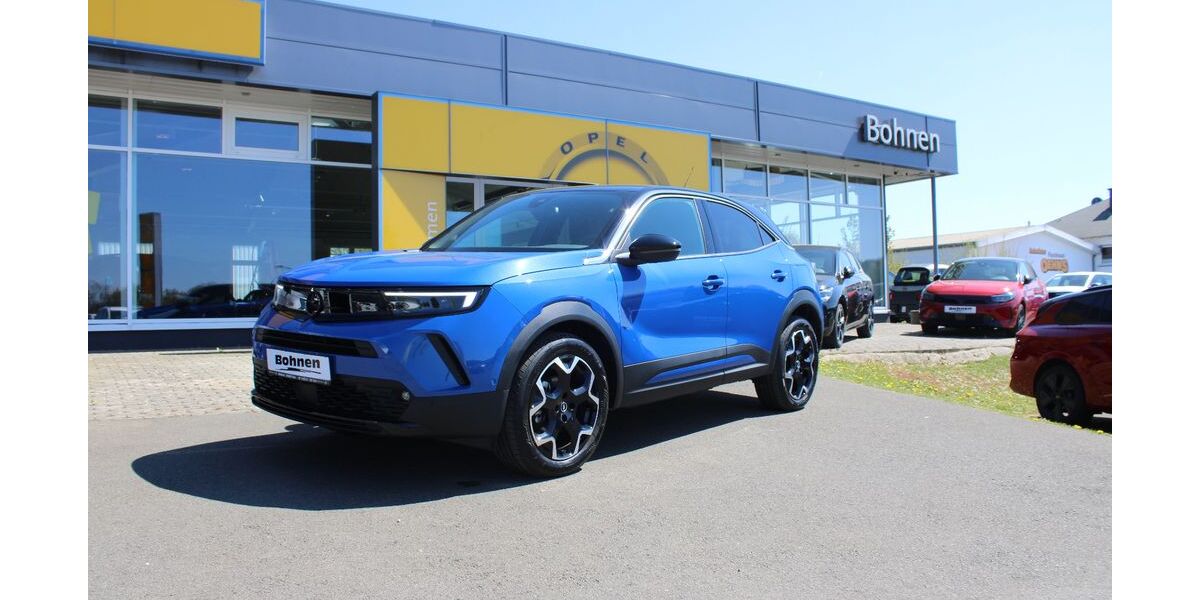 Opel Mokka 14.300 km 22.999 &euro; Prüm 54595