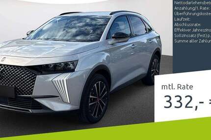 DS Automobiles DS 7 20.777 km 27.990 &euro; Dülmen 48249