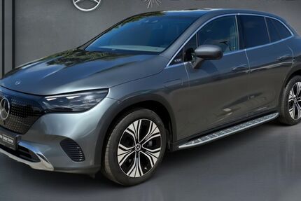 Mercedes-Benz EQE SUV 42.300 km 58.790 &euro; Lüneburg 21337