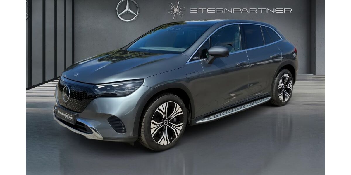 Mercedes-Benz EQE SUV 42.300 km 58.790 &euro; Lüneburg 21337