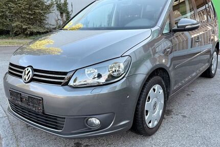 VW Touran
