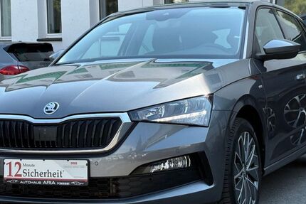 Skoda Scala 27.926 km 16.990 &euro; Kassel 34127