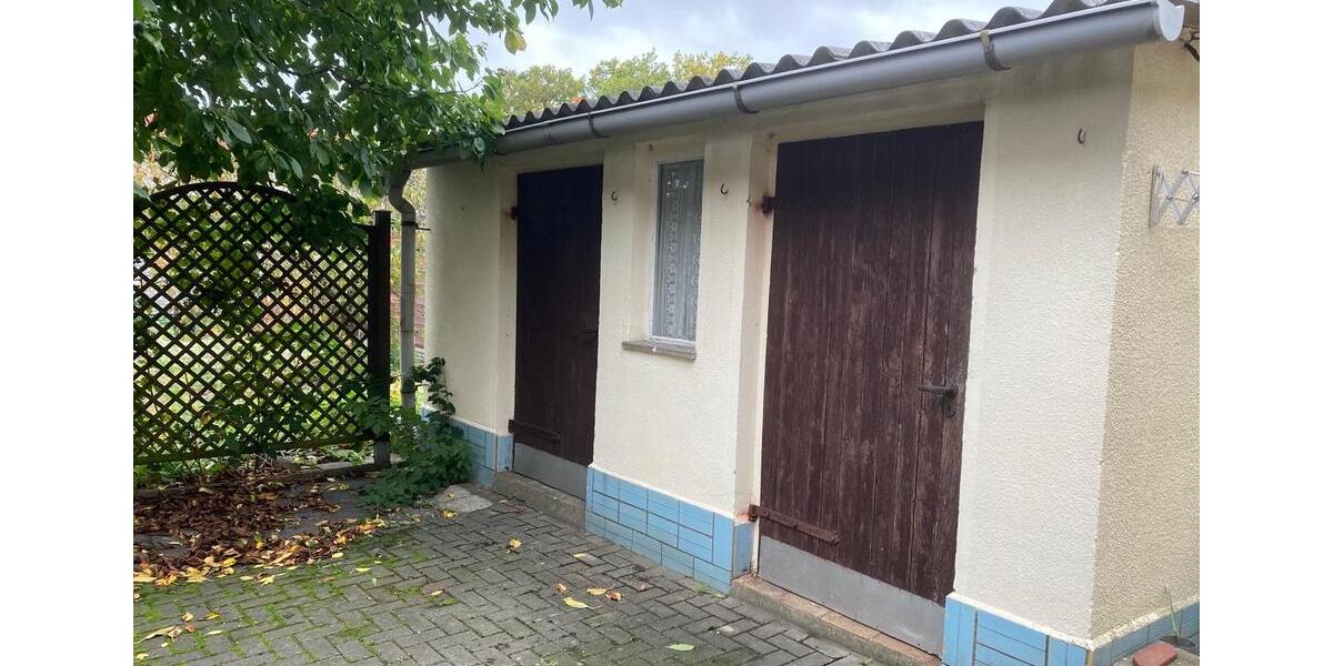 Reihenhaus Lauchhammer - 3 Zimmer, 63 m&sup2;, 69.927&euro; | Angebot:26819400