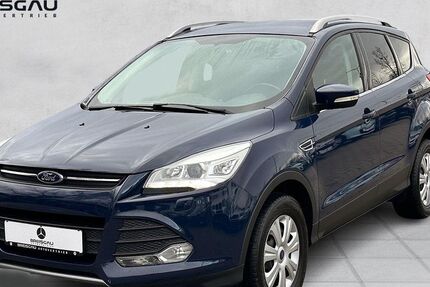 Ford Kuga 195.100 km 7.490 € Emmendingen 79312