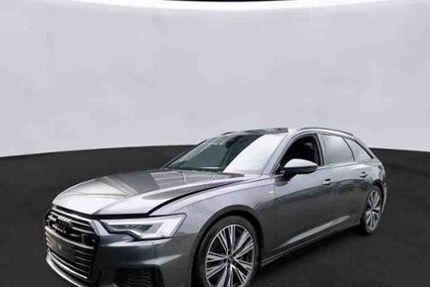 Audi A6 54.930 km 45.690 &euro; Lossatal OT Watzschwitz 04808