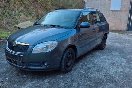 Skoda Fabia 219.500 km 1.500 &euro; Niederkirchen 67700