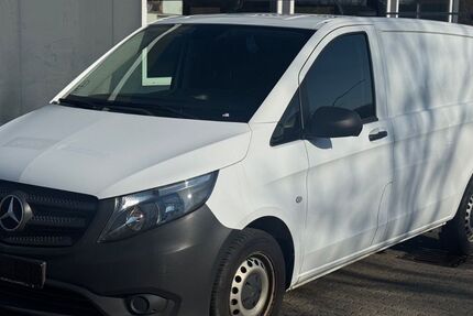 Mercedes-Benz Vito 120.415 km 15.290 &euro; Salzgitter 38259