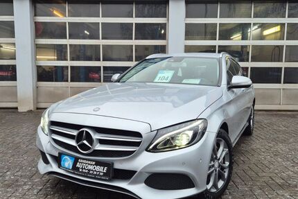 Mercedes-Benz C 250 86.000 km 19.999 &euro; Osnabrück 49090