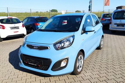 Kia Picanto 93.642 km 4.990 &euro; Speyer 67346