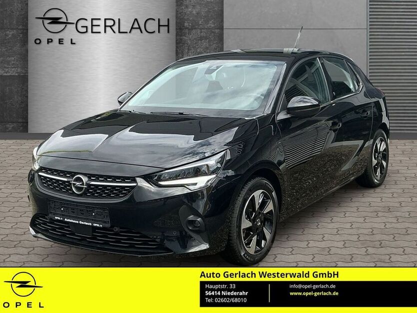 Corsa