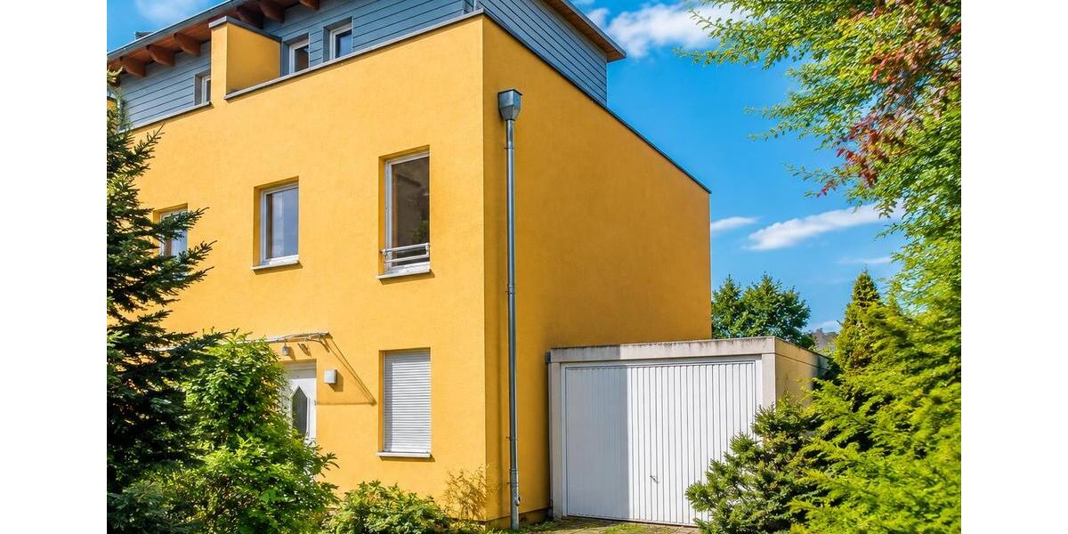 Reihenhaus Berlin Pankow - 4 Zimmer, 118 m&sup2;, 570.000&euro; | Angebot:27299844