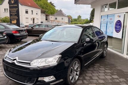 Citroen C5 186.514 km 6.900 &euro; Beckingen 66701