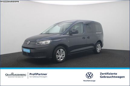 VW Caddy 29.770 km 26.480 € Karlsruhe 76131