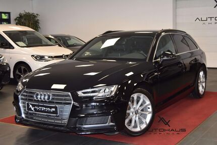 Audi A4 120.000 km 19.999 &euro; Winhöring 84543