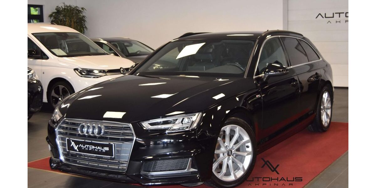 Audi A4 120.000 km 19.999 &euro; Winhöring 84543