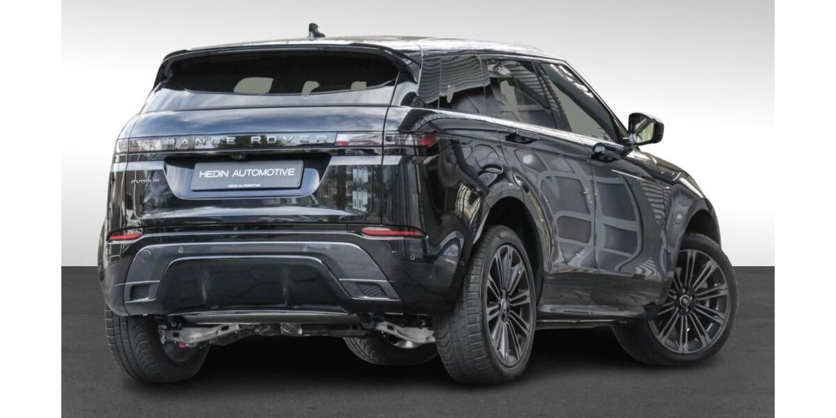 Land Rover Range Rover Evoque 3.500 km 65.490 &euro; Kaiserslautern 67655