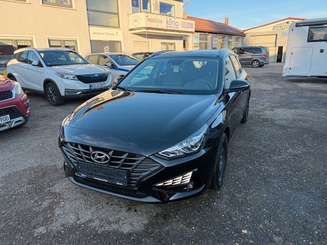 Hyundai i30 68.300 km 13.990 &euro; Schwenningen (Baden) 72477