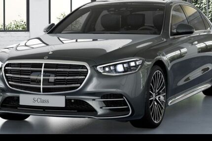 Mercedes-Benz S 580 9.900 km 139.990 &euro; Düsseldorf 40470