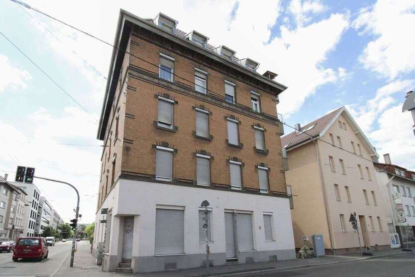 Wohnung zum Kaufen in Stuttgart 325.000 € 82 m²