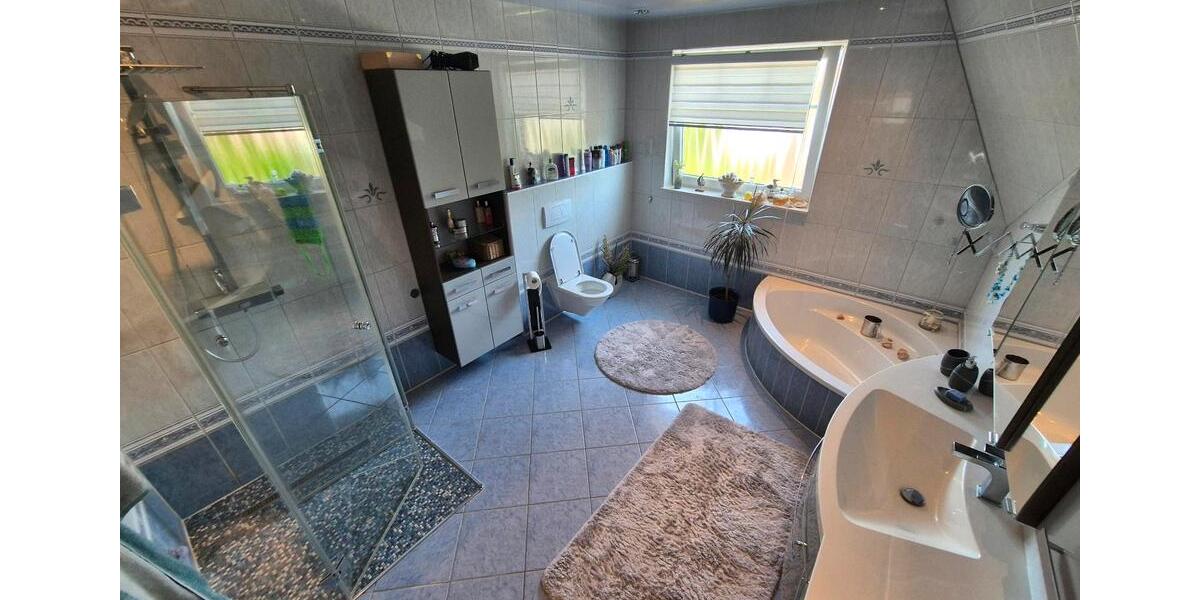 Doppelhaushälfte Borgholzhausen - 5 Zimmer, 148 m&sup2;, 415.000&euro; | Angebot:26701605