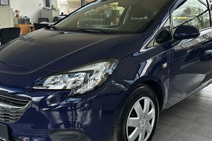 Opel Corsa 27.000 km 8.890 &euro; Neuwied 56564