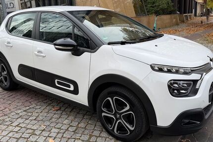 Citroen C3 76.670 km 11.999 &euro; Berlin 10553