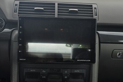 Audi A4 210.000 km 2.000 € Dorfen 84405