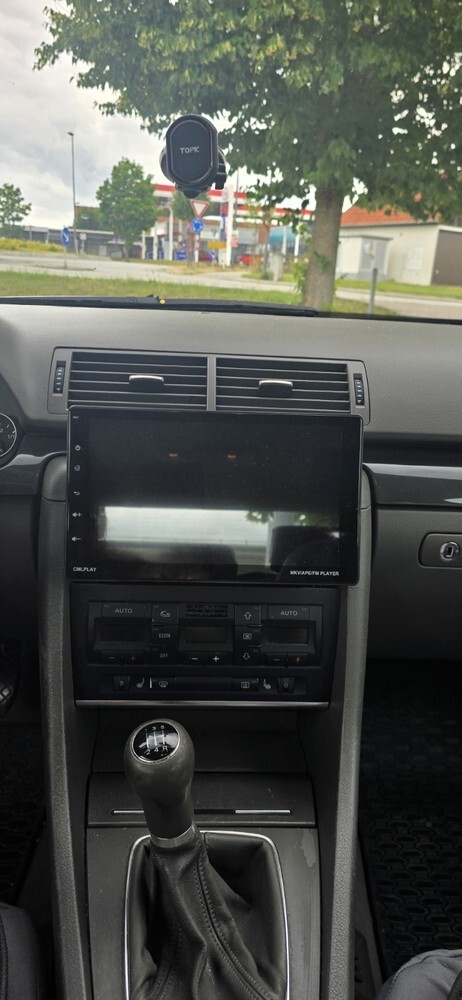 Audi A4 210.000 km 2.000 € Dorfen 84405