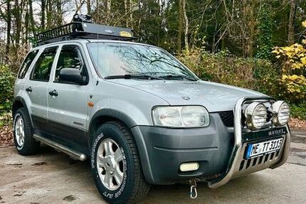 Ford Maverick 272.000 km 3.999 € Ratingen 40885