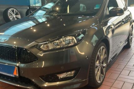 Ford Focus 119.500 km 11.480 € Neustadt am Rübenberge 31535