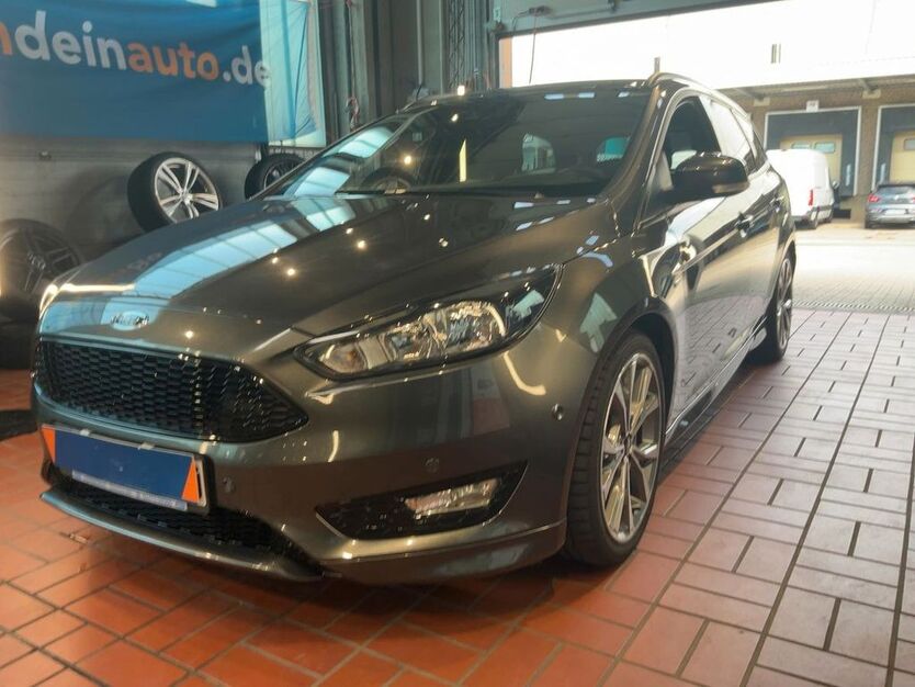 Ford Focus 119.500 km 11.480 € Neustadt am Rübenberge 31535