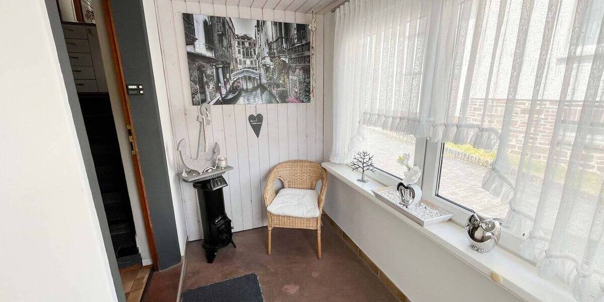 Einfamilienhaus Wilnsdorf Flammersbach - 5 Zimmer, 115 m&sup2;, 239.000&euro; | Angebot:25691876