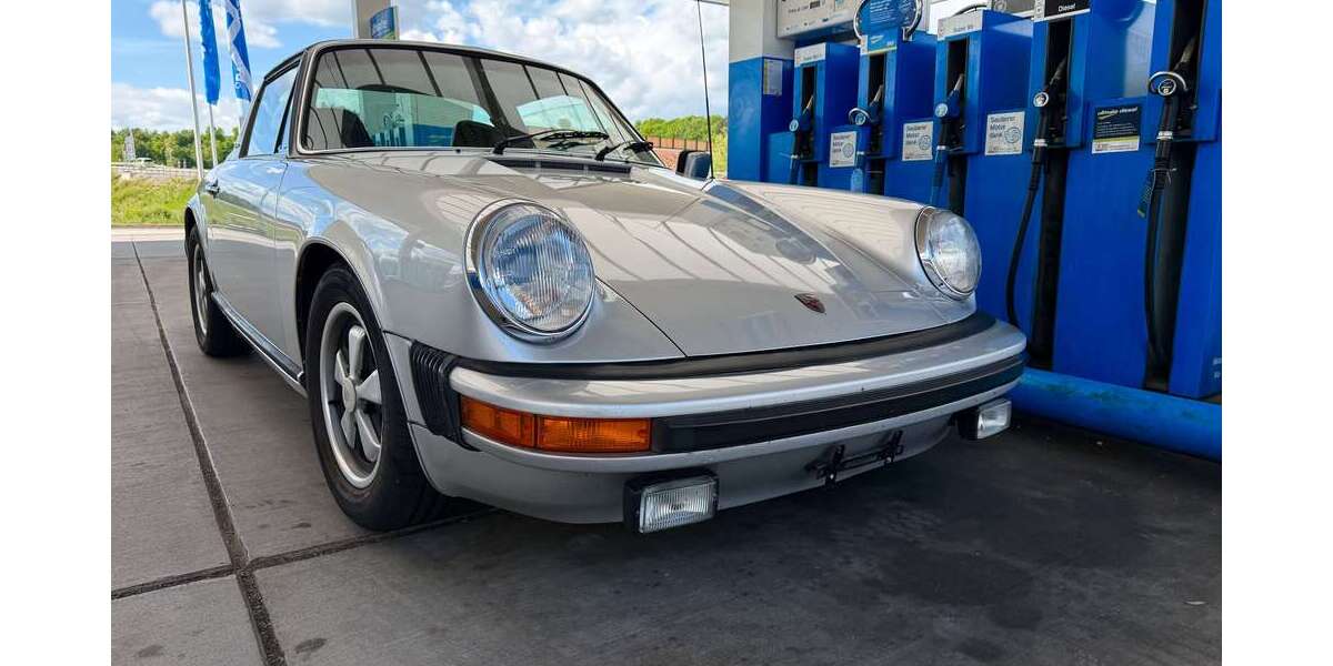 Porsche 911 199.000 km 47.900 &euro; Ottobrunn 85521