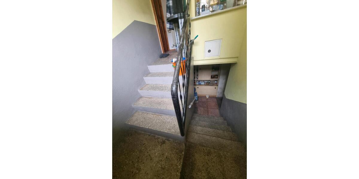 Haus im Bungalowstil mit großem Grundstück zu verkaufen 4 zimmer