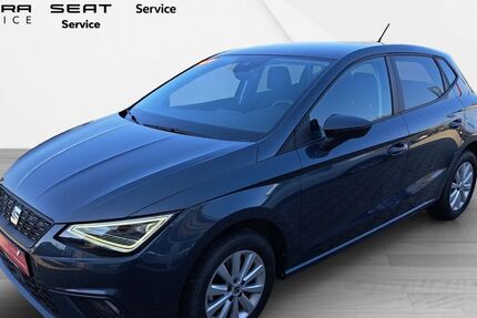 Seat Ibiza 15.650 km 19.250 &euro; Gunzenhausen 91710