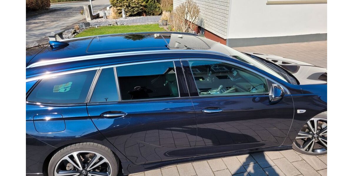 Opel Insignia 121.000 km 15.500 &euro; Warburg/ Ossendorf 34414