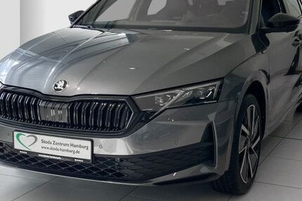 Skoda Octavia 13.136 km 38.990 &euro; Glinde 21509