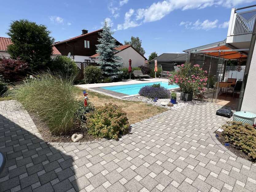 Haus zum Kaufen in Töging a. Inn 795.000 € 185.42 m² 7 zimmer