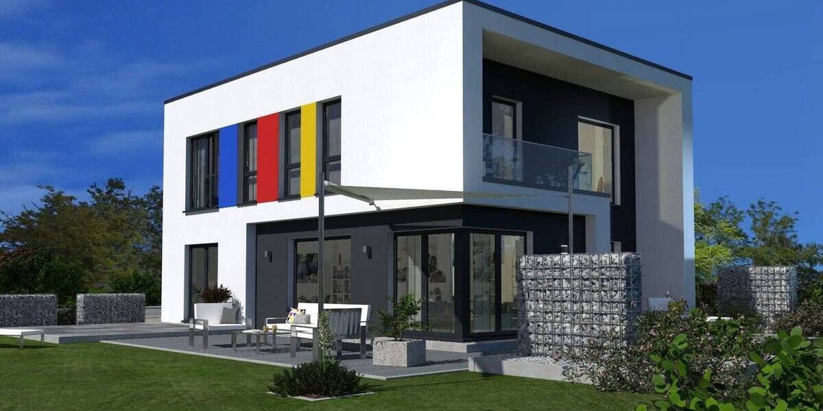 Einfamilienhaus Wadern - 8 Zimmer, 183 m&sup2;, 635.900&euro; | Angebot:26451752