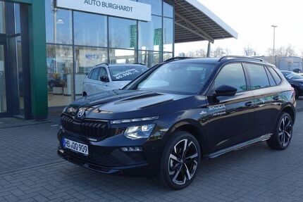 Skoda Kamiq 4.999 km 30.890 &euro; Bremen 28357