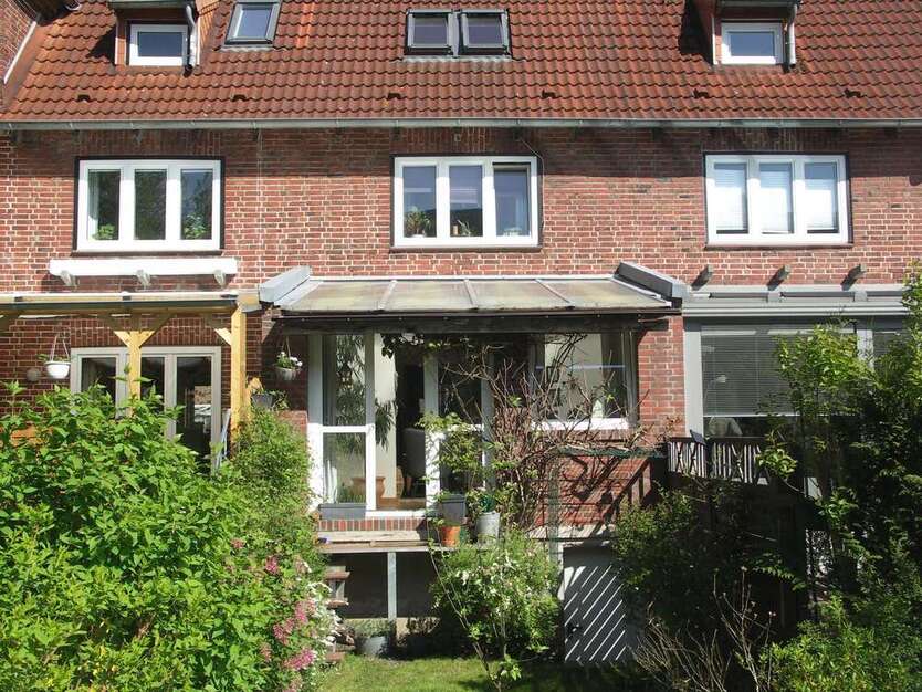 Haus zum Kaufen in Kiel 219.000 € 86 m²