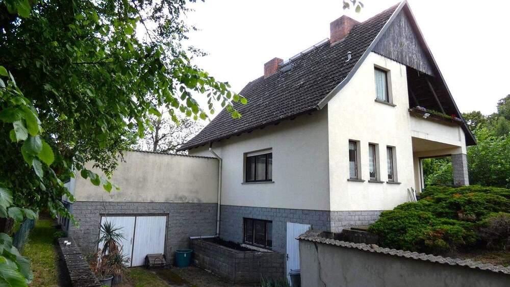 Einfamilienhaus Lohsa - 4 Zimmer, 115 m&sup2;, 115.000&euro; | Angebot:25822398