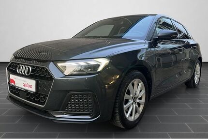 Audi A1 18.890 km 22.880 &euro; Wiesbaden 65189