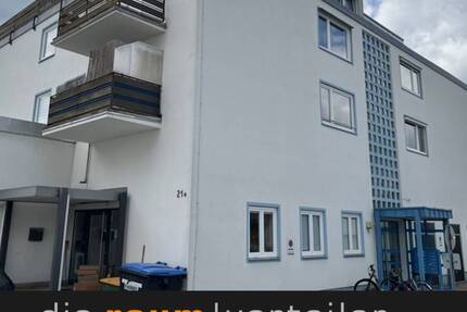 Wohnung Rosenheim West - 2 Zimmer, 54 m&sup2;, 249.000&euro; | Angebot:26261250