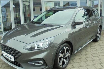 Ford Focus 51.300 km 17.990 &euro; Dieterskirchen 92542