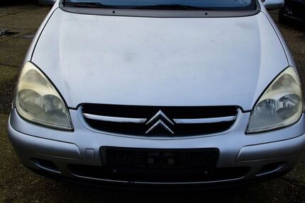 Citroen C5 126.000 km 2.380 € Bottrop 46242