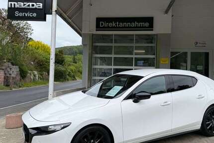Mazda 3 21.966 km 19.990 &euro; Heimbuchenthal 63872