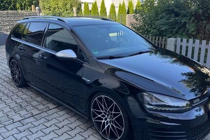 VW Golf