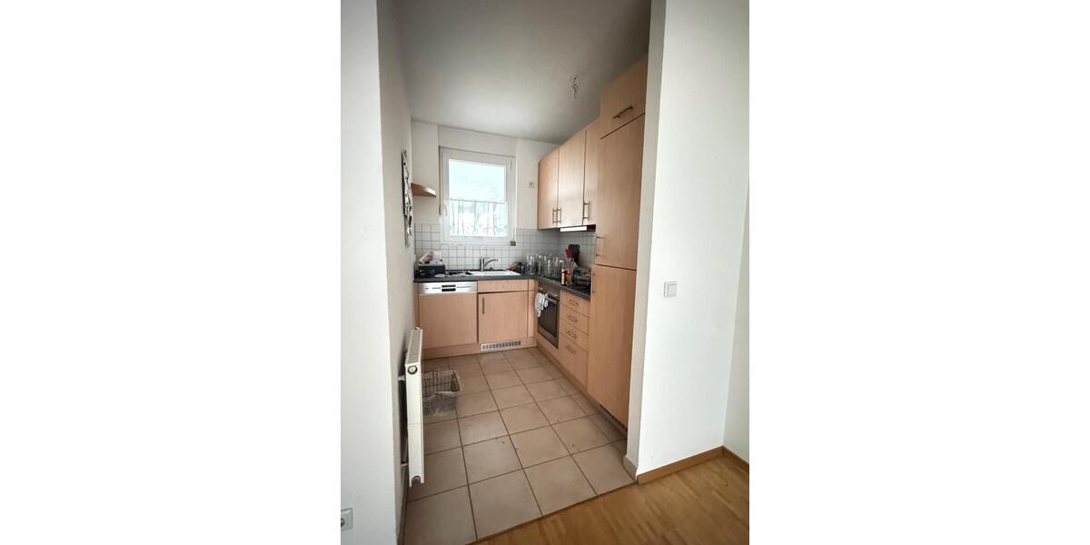 Erdgeschoßwohnung Stutensee - 2 Zimmer, 61 m&sup2;, 245.000&euro; | Angebot:26037680